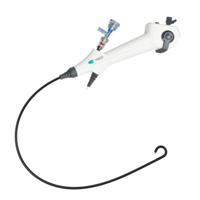 Disposable Electronic Bronchoscope