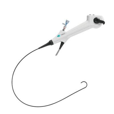 Disposable Electronic Ureterorenoscope Catheter