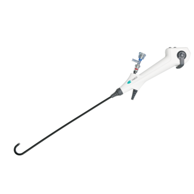 Disposable Electronic Cystoscope