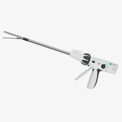 Powered Endoscopic Linear Cutting Stapler And Cartridge