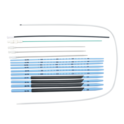 Disposable Dilator Set