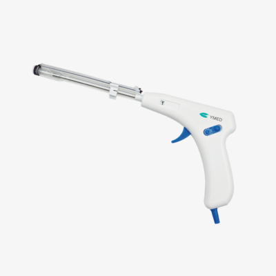 Disposable Anorectal Band Ligature Stapler