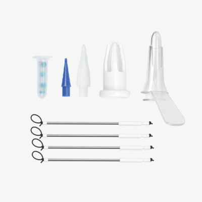 Disposable Anorectal Band Ligature Stapler - Image 3