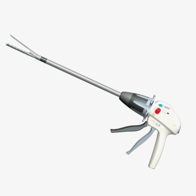 Disposable Endoscopic Linear CutterStapler and Cartridge (Type C)