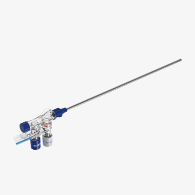Disposable Irrigation and Suction Device - Image 3