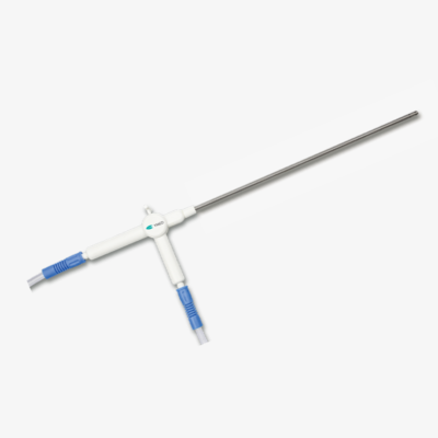 Disposable Irrigation and Suction Device - Image 2