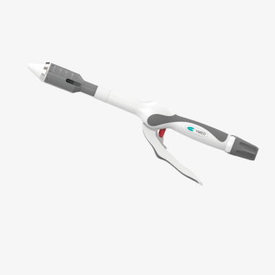 Disposable Prolapsed Hemorrhoids Stapler And Cartridges
