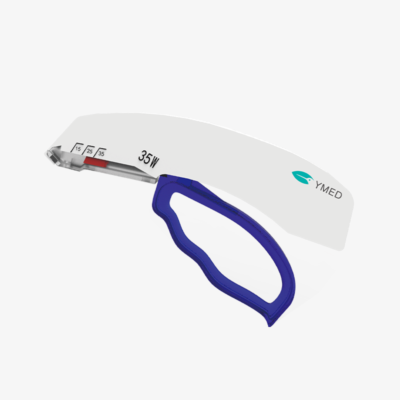 Disposable Skin Stapler