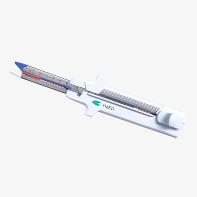 Disposable Straight Cutting Staplerand Cartridges