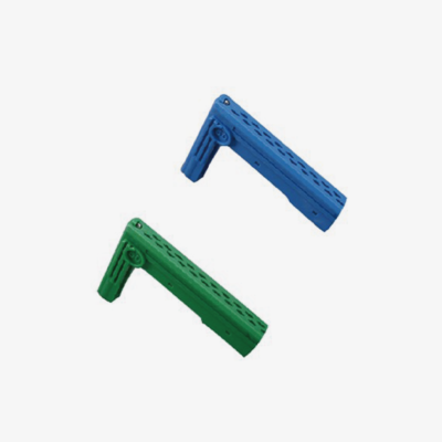 Disposable Straight Cutting Staplerand Cartridges - Image 11