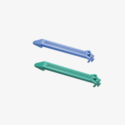 Disposable Straight Cutting Staplerand Cartridges - Image 3