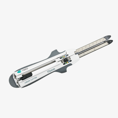 Disposable Straight Cutting Staplerand Cartridges - Image 6