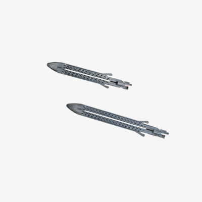 Disposable Straight Cutting Staplerand Cartridges - Image 8