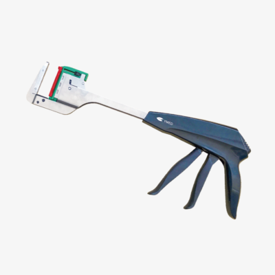 Disposable Straight Cutting Staplerand Cartridges - Image 10