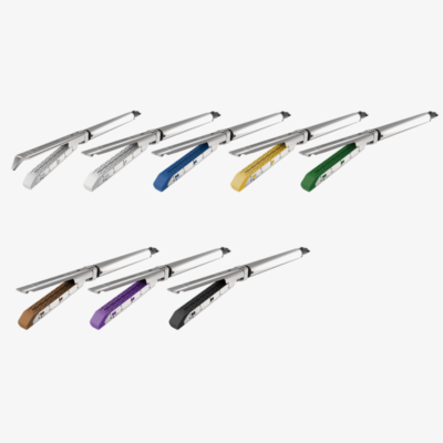 Disposable Powered Endoscopic Linear Cutter Stapler and Cartridge - Image 3