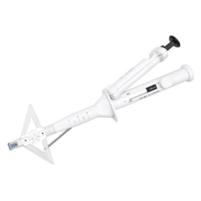 Disposable Fascial Closure Portfolio