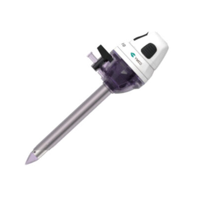 Disposable Laparoscopic Trocars