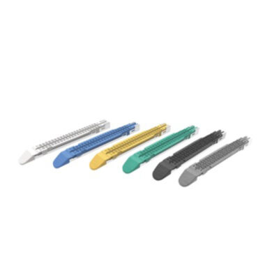 Disposable Endoscopic Linear CutterStapler and Cartridge (Type C) — изображение 3