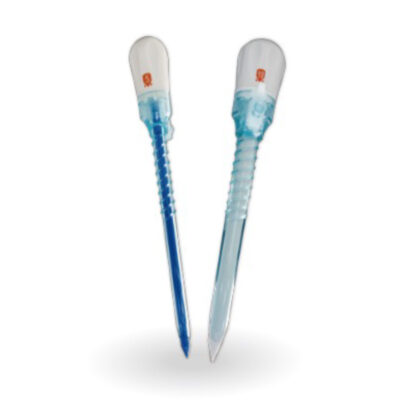 Disposable Laparoscopic Trocars — изображение 5