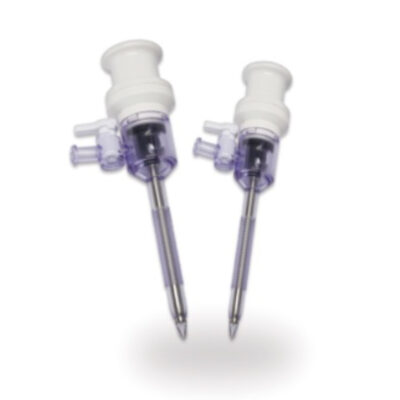 Disposable Laparoscopic Trocars — изображение 4