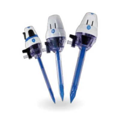 Disposable Laparoscopic Trocars — изображение 8
