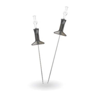 Disposable Laparoscopic Trocars — изображение 10