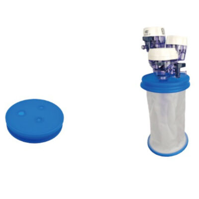 Disposable Wound Incision Protectors — изображение 5