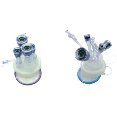 Disposable Wound Incision Protectors — изображение 2