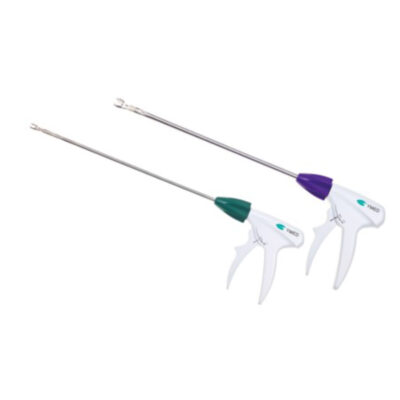 Polymer Clip Applier