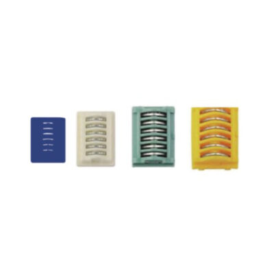 Disposable Titanium Clip Applier — изображение 3