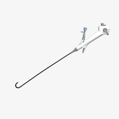 Disposable Choledochoscope