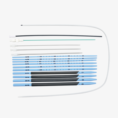 Disposable Dilator Set