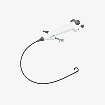 Disposable Electronic Bronchoscope