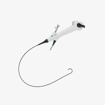 Disposable Electronic Ureterorenoscope Catheter