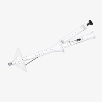 Disposable Fascial Closure Portfolio