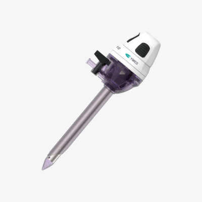 Disposable Laparoscopic Trocars