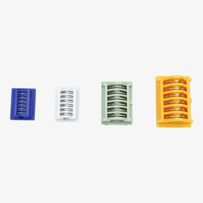 Disposable Titanium Clip Applier - Image 3