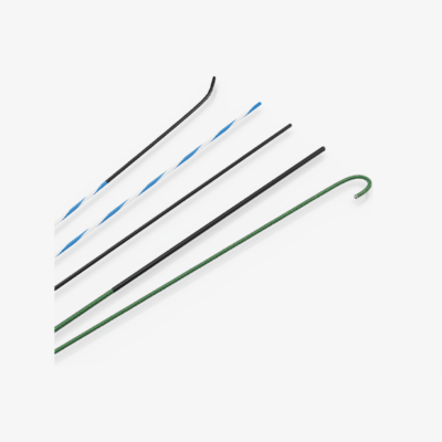 Disposable Ureteral Guidewire