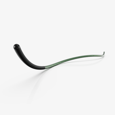 ⁦Disposable Ureteral Guidewire⁩ - الصورة ⁦4⁩