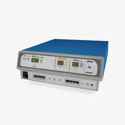 Electrosurgical Energy Platform