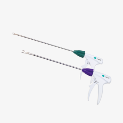 Polymer Clip Applier