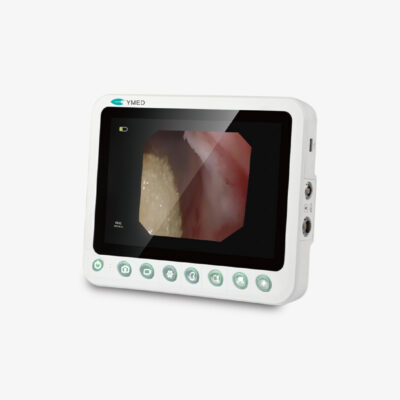 Electronic Endoscope Image Processor — изображение 3