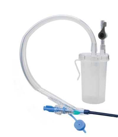 Disposable Ureteral Sheath — изображение 3