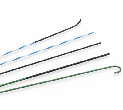 Disposable Ureteral Guidewire
