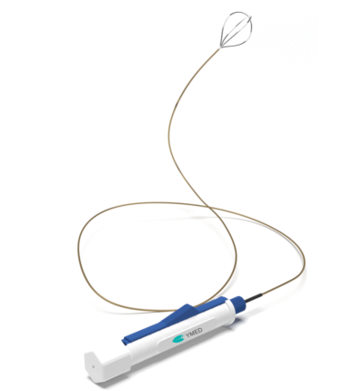 Disposable Stone Retrieval Basket