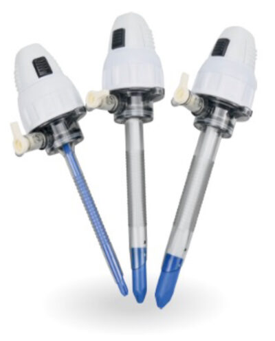 Disposable Laparoscopic Trocars — изображение 3