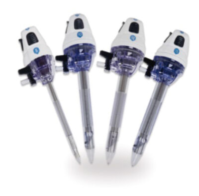 Disposable Laparoscopic Trocars — изображение 2